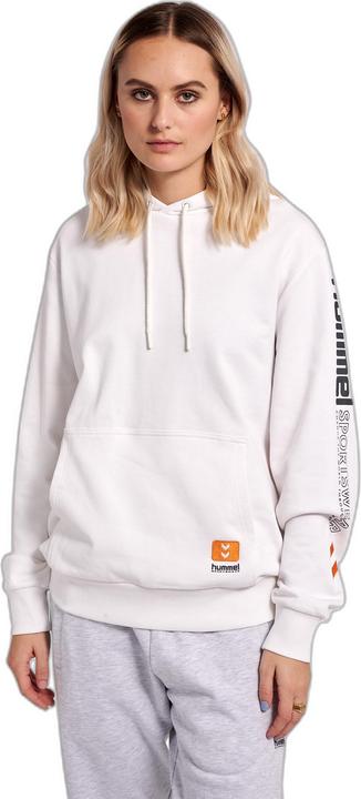 Actual product image hummel Lgc Birk Hoodie (XS)