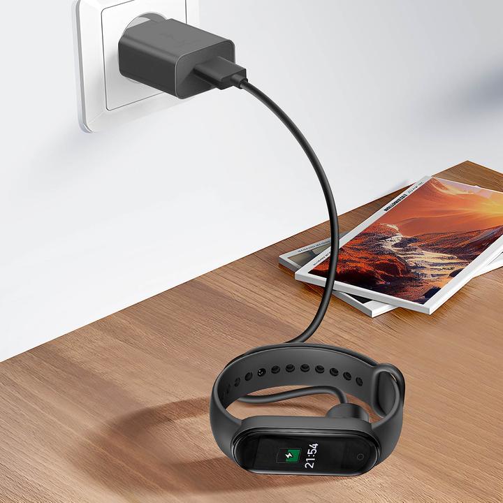 Immagine prodotto Akyga cavo di ricarica Xiaomi Mi Band 5 AK-SW-14