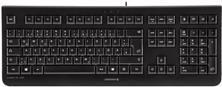 Actual product image CHERRY KC 1000 (DE, Cable)