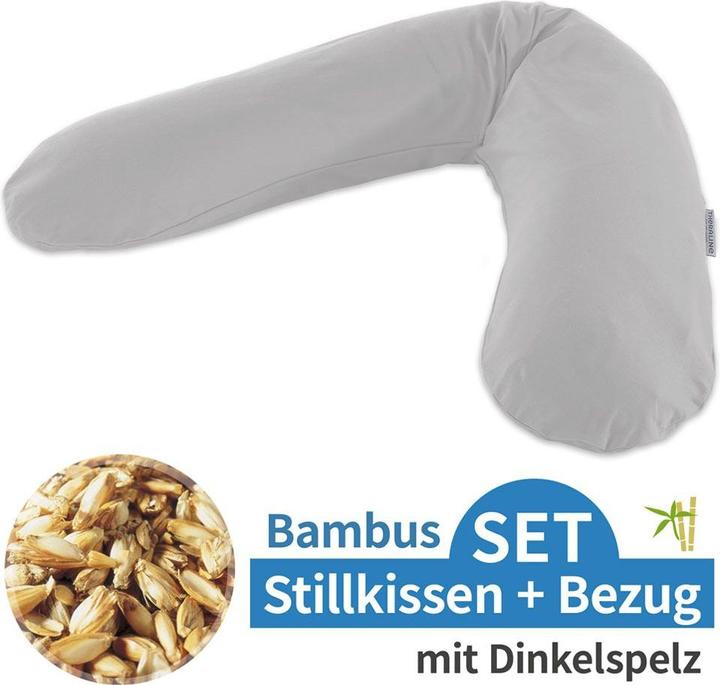 158 Grau (Bamboo)