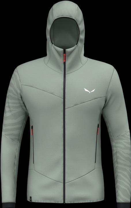 Produktbild Salewa Sella Crevasse Hd Jacket M (46)