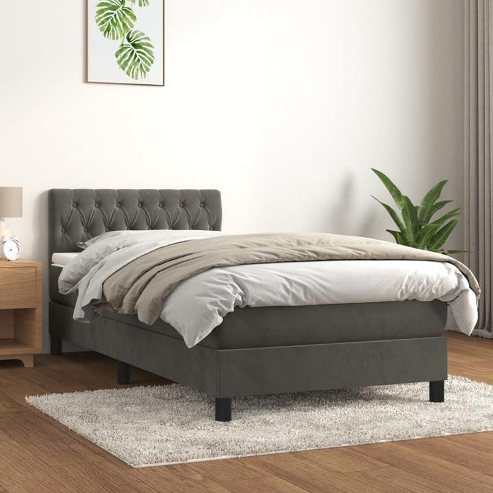 Immagine prodotto VidaXL Ozzy (90 x 190 cm)