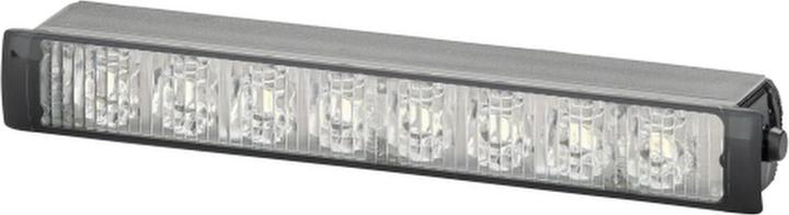 Actual product image Hella Daytime running light on both sides LED 2PT 980 970-521