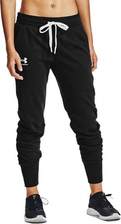 Produktbild Under Armour Rival Fleece Trainingshose Damen (XXL)