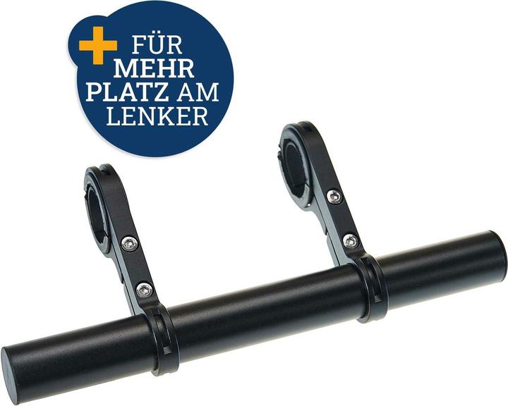 Actual product image Filmer Handlebar extension (22 mm)