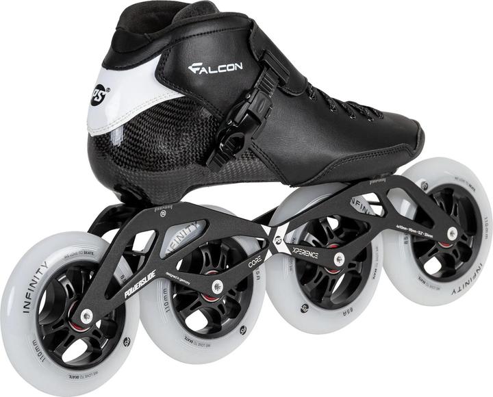 Actual product image Powerslide Racing skates (44)