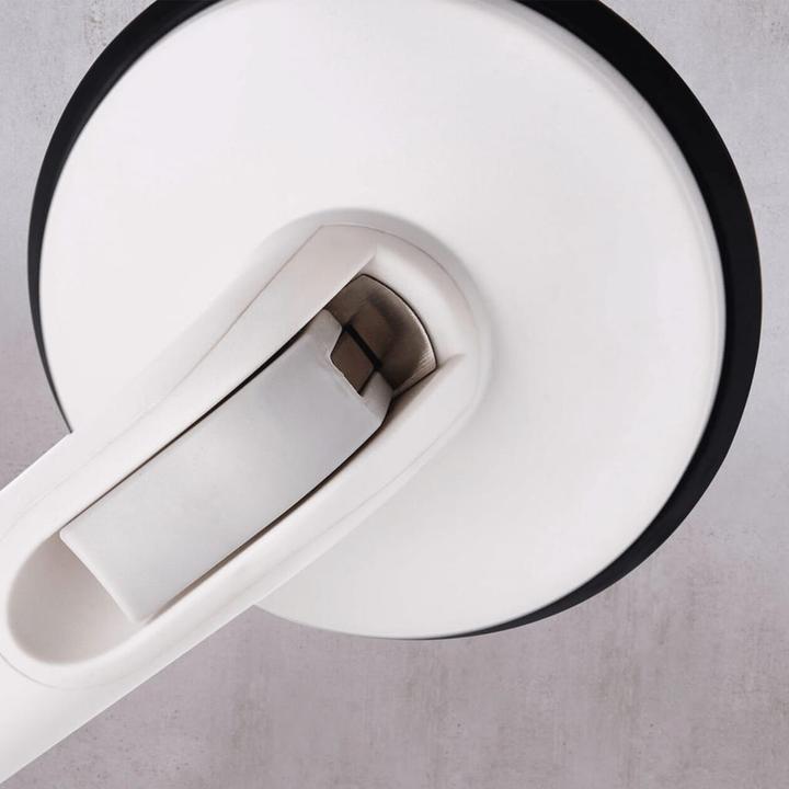 Actual product image Ridder Angle travel suction handle