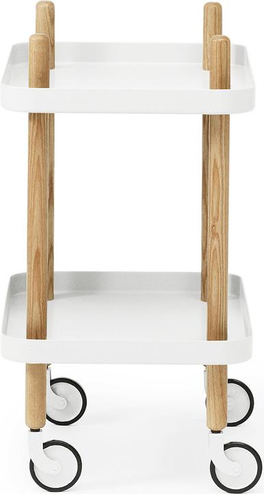 Actual product image Normann Copenhagen Block