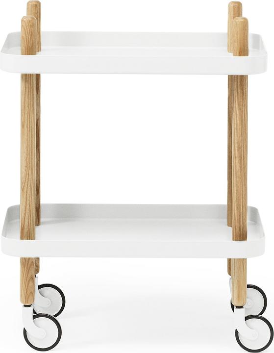 Actual product image Normann Copenhagen Block