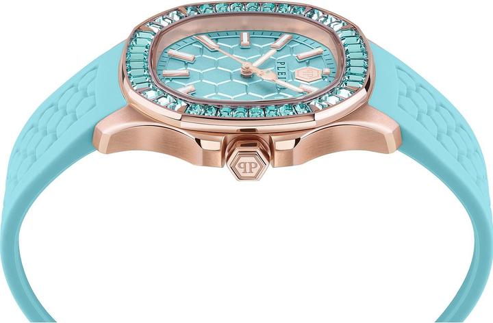 Image du produit Philipp Plein PWTAA0323 Spectre Montre femme 38mm 5ATM (Montre analogique, 38 mm)