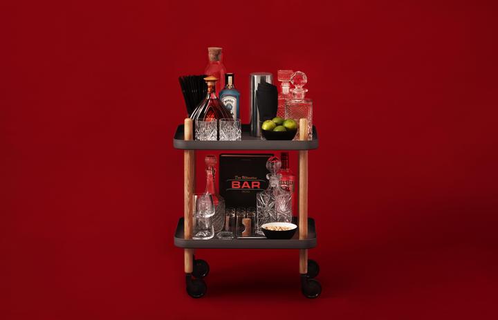 Produktbild Normann Copenhagen Block
