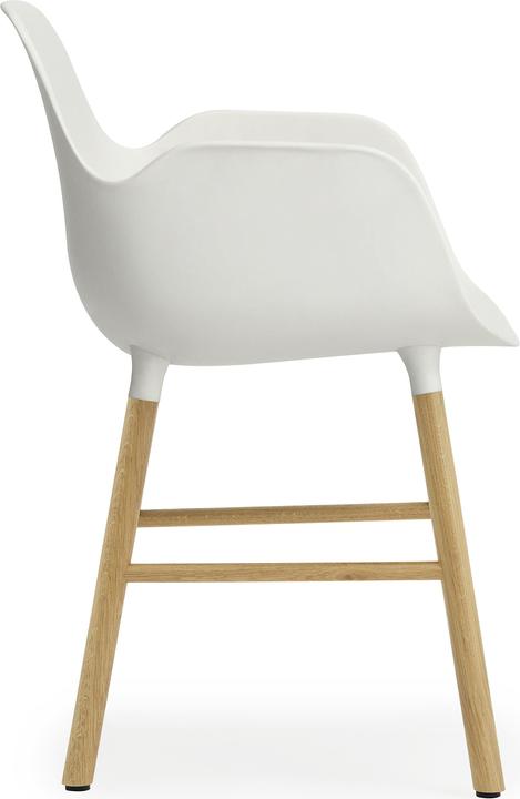 Actual product image Normann Copenhagen Form Armchair I