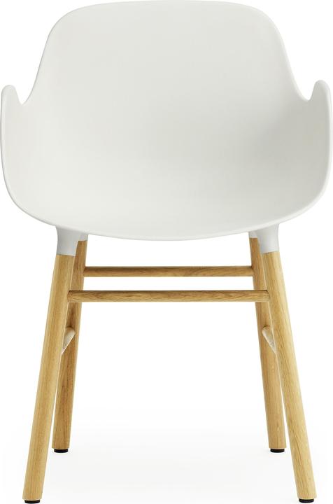 Actual product image Normann Copenhagen Form Armchair I