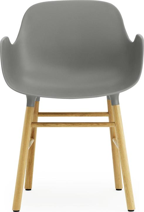 Actual product image Normann Copenhagen Form Armchair I