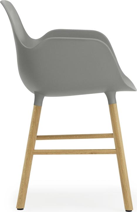 Actual product image Normann Copenhagen Form Armchair I