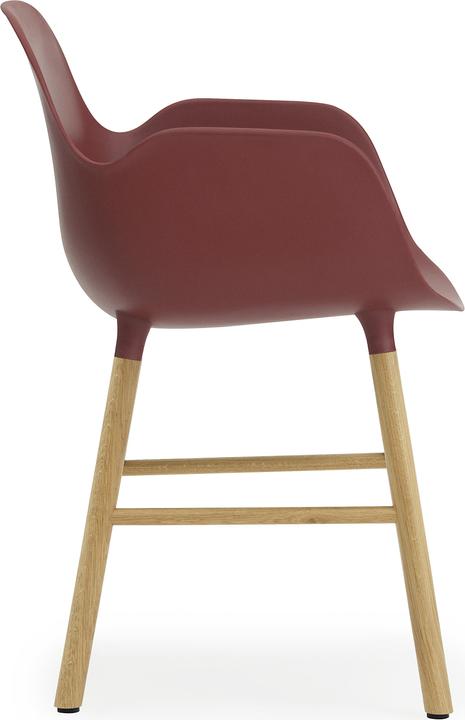 Actual product image Normann Copenhagen Form Armchair I
