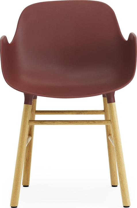 Actual product image Normann Copenhagen Form Armchair I