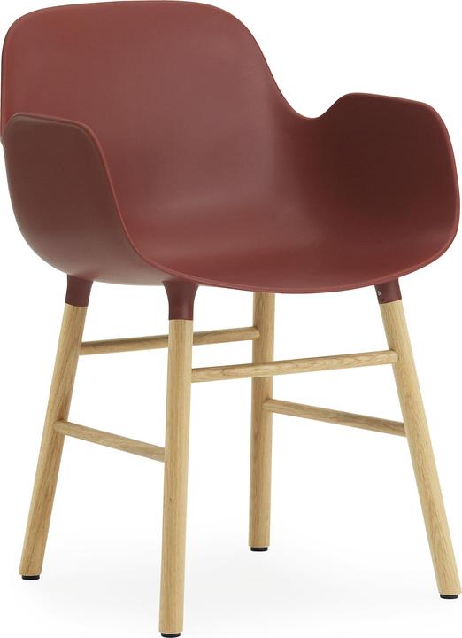 Form Armchair I