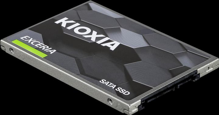 Image du produit Kioxia Exceria 240gb SSD Sata Iii (240 Go, 2.5")
