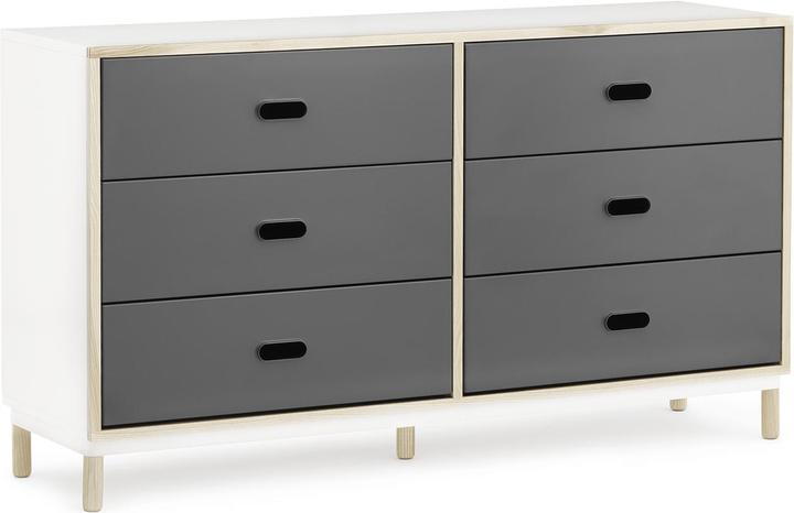 Produktbild Normann Copenhagen Kabino (146.5 x 41 x 83 cm)