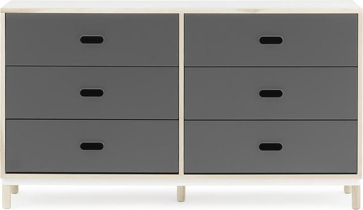 Produktbild Normann Copenhagen Kabino (146.5 x 41 x 83 cm)