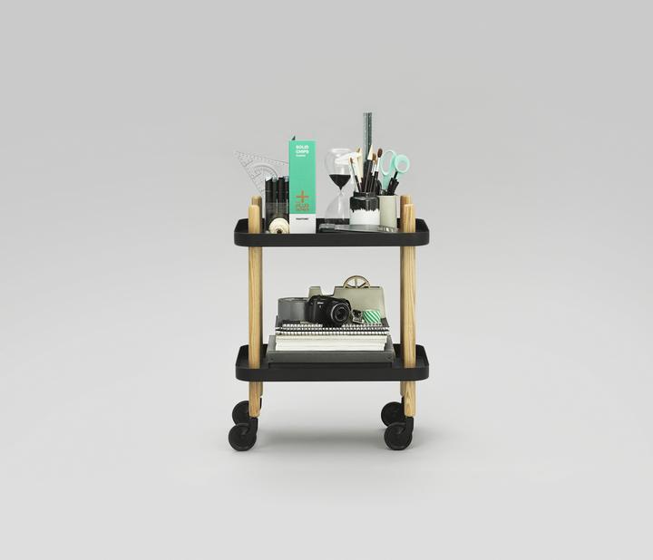 Actual product image Normann Copenhagen bloc