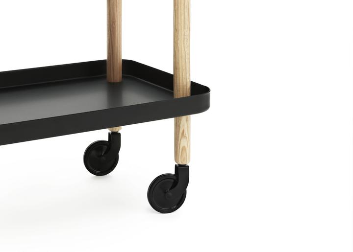 Actual product image Normann Copenhagen bloc