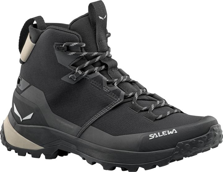 Actual product image Salewa Women's Puez 2 Mid PTX (40)