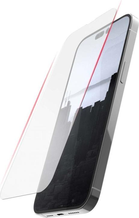 X-Doria Vetro pieno iPhone 14 Pro vetro pieno temperato (80 Pezzo/i, Apple iPhone 14 Pro Max)