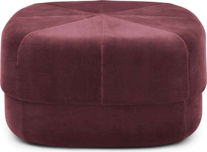 Rosso scuro