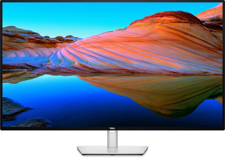 Produktbild Dell UltraSharp U4323QE (3840 x 2160 Pixel, 43")