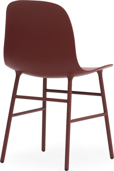 Actual product image Normann Copenhagen Form Chair