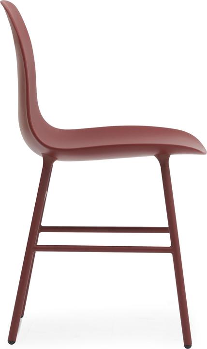 Actual product image Normann Copenhagen Form Chair