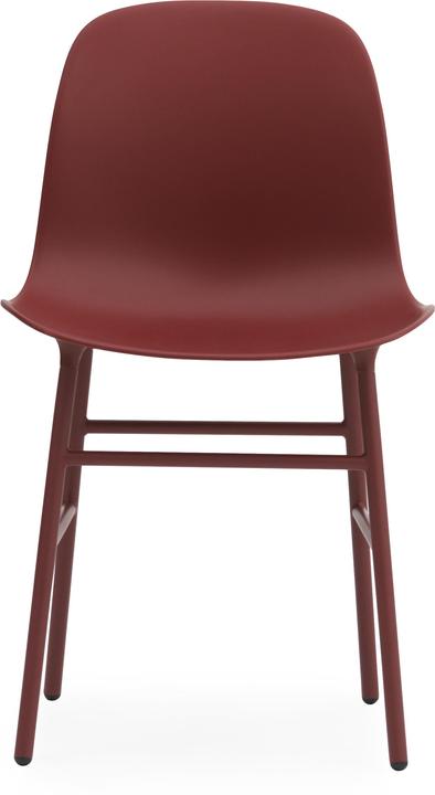 Actual product image Normann Copenhagen Form Chair