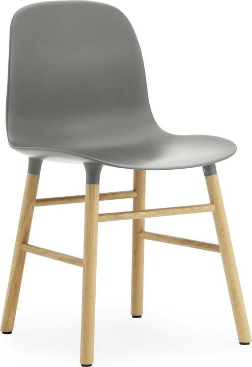 Normann Copenhagen Form Chair I