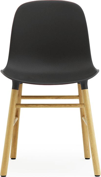 Actual product image Normann Copenhagen Form Chair I