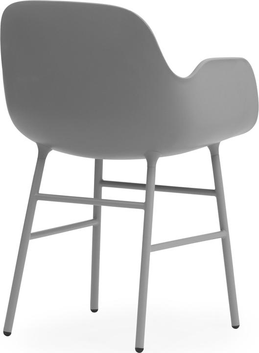 Immagine prodotto Normann Copenhagen Form Armchair