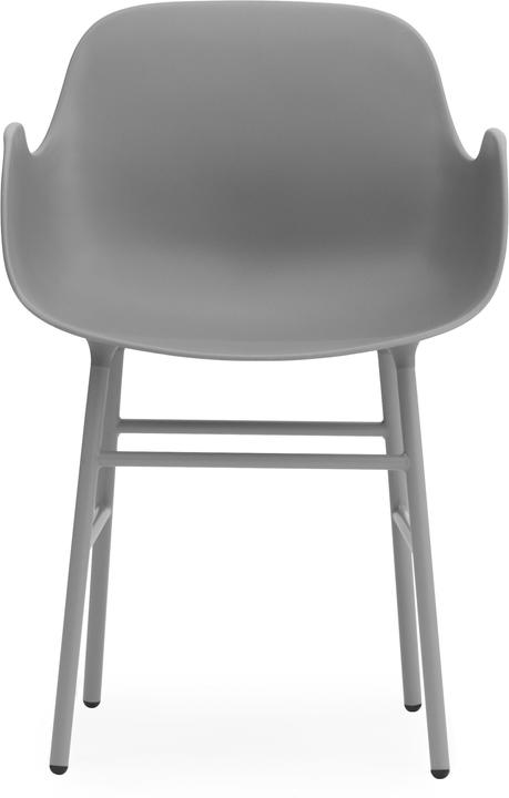 Immagine prodotto Normann Copenhagen Form Armchair