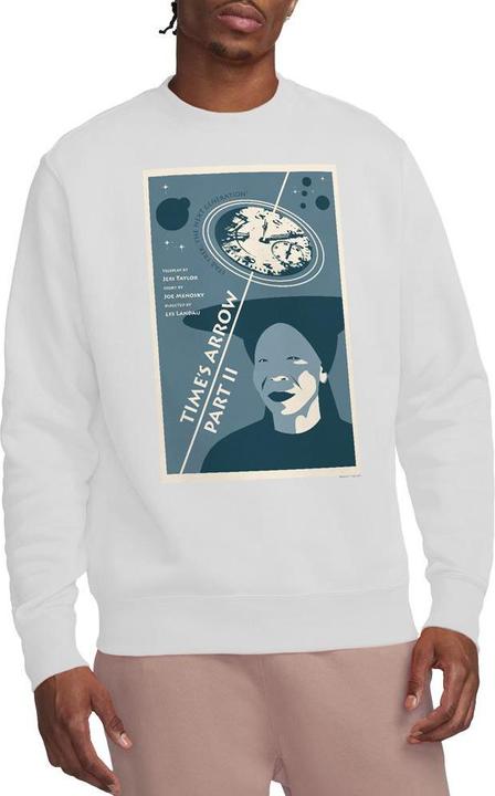 Produktbild The Next Generation Season 6 Episode 1 Sweatshirt (XXL)