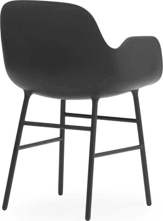 Actual product image Normann Copenhagen Form Armchair