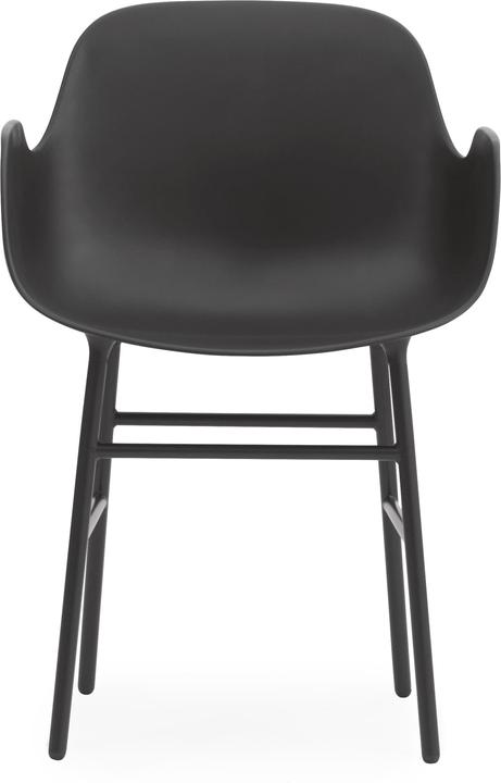 Actual product image Normann Copenhagen Form Armchair