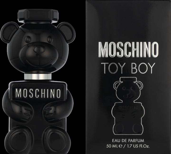 Image du produit Moschino Petit garçon (Eau de parfum, 50 ml)