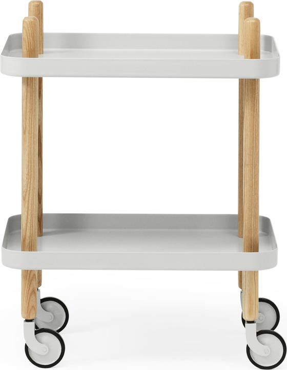 Normann Copenhagen Block