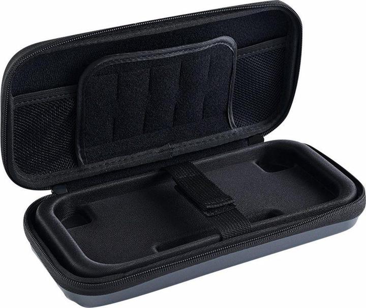 Produktbild Bigben Switch Travel Case Polycarbonat - grey (Switch)