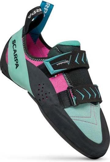 Actual product image Scarpa Vapor V Kletterschuhe (37)