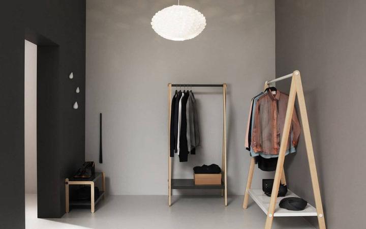 Actual product image Normann Copenhagen sco (76 x 34 x 42 cm)