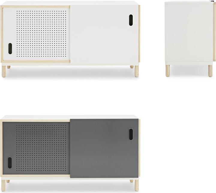 Produktbild Normann Copenhagen Kabino (114 x 42 x 61 cm)