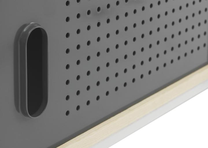 Actual product image Normann Copenhagen Kabino (114 x 42 x 61 cm)