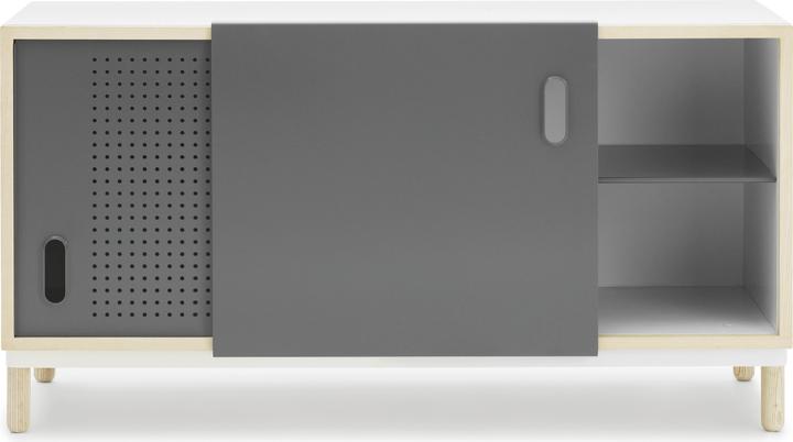 Actual product image Normann Copenhagen Kabino (114 x 42 x 61 cm)