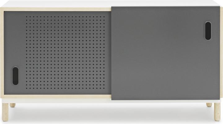 Actual product image Normann Copenhagen Kabino (114 x 42 x 61 cm)